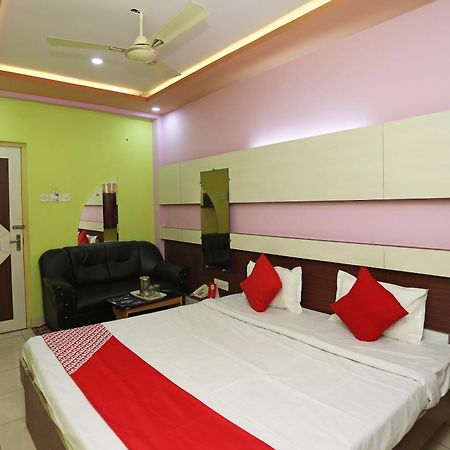 Hotel O Raj Rajeswari Asansol Ngoại thất bức ảnh