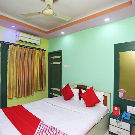 Hotel O Raj Rajeswari Asansol Ngoại thất bức ảnh