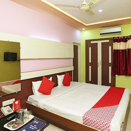 Hotel O Raj Rajeswari Asansol Ngoại thất bức ảnh