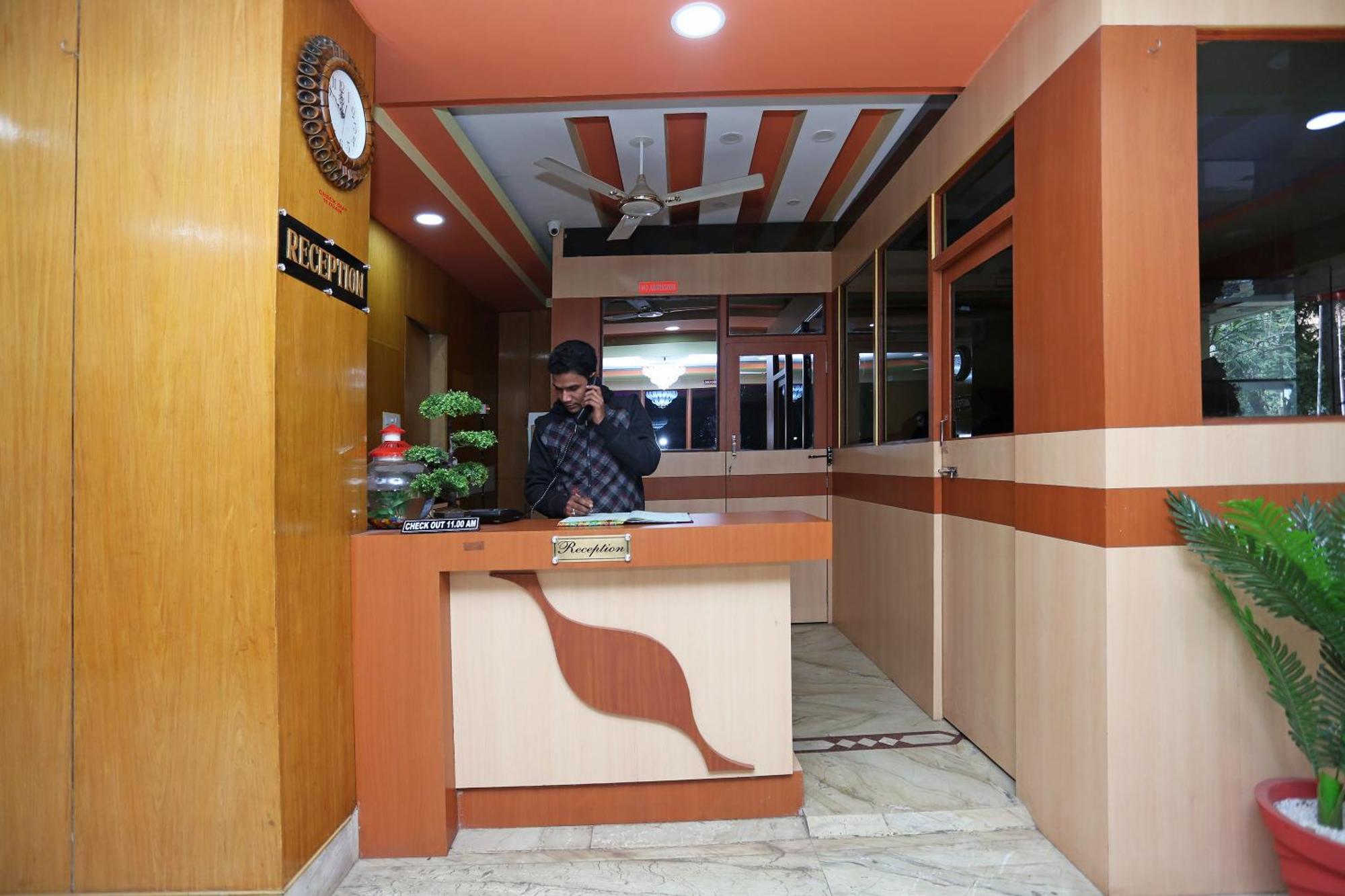 Hotel O Raj Rajeswari Asansol Ngoại thất bức ảnh