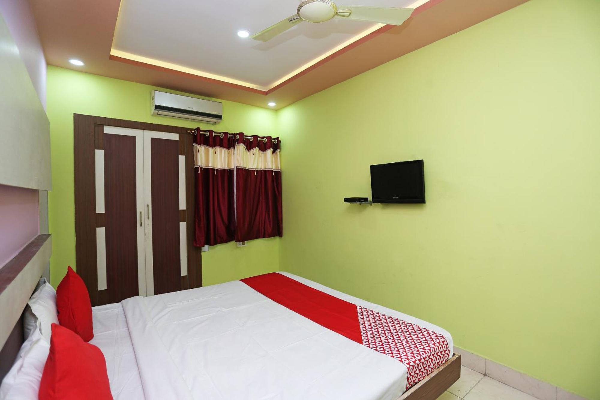 Hotel O Raj Rajeswari Asansol Ngoại thất bức ảnh