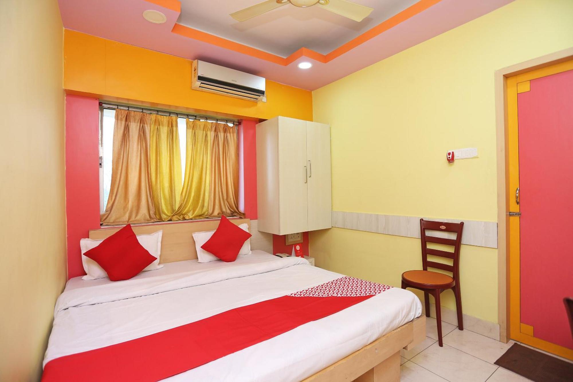 Hotel O Raj Rajeswari Asansol Ngoại thất bức ảnh