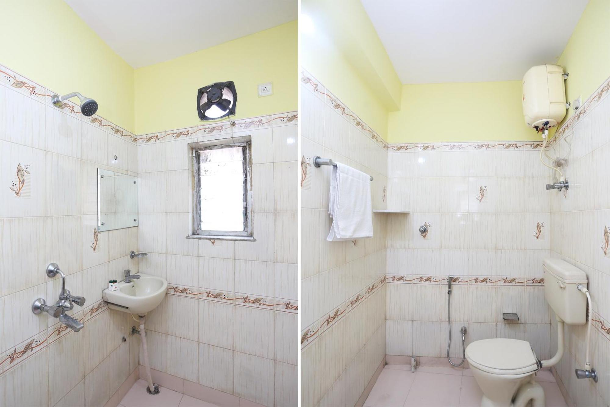 Hotel O Raj Rajeswari Asansol Ngoại thất bức ảnh