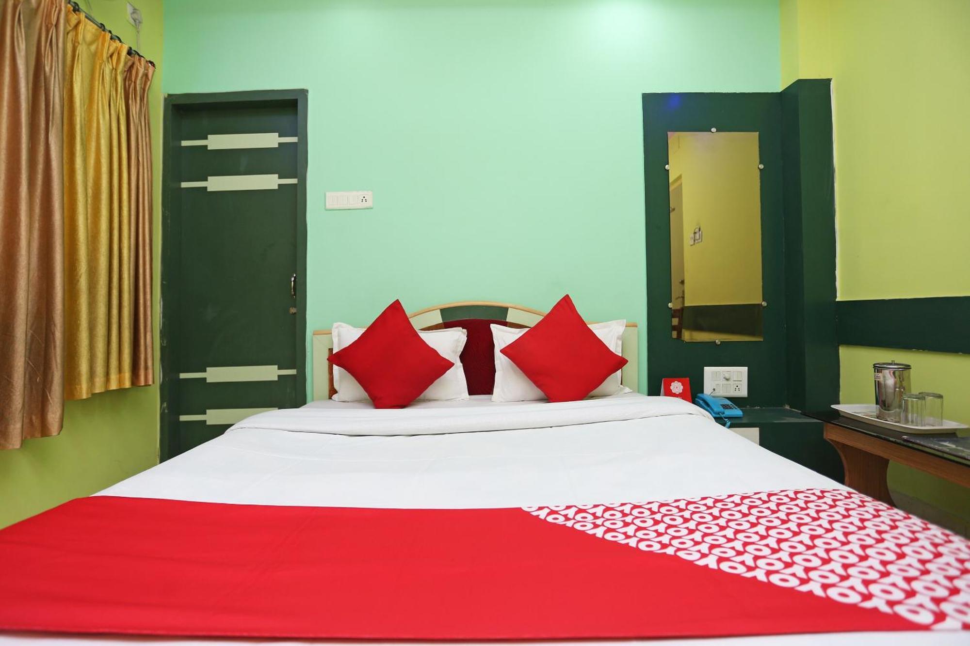 Hotel O Raj Rajeswari Asansol Ngoại thất bức ảnh