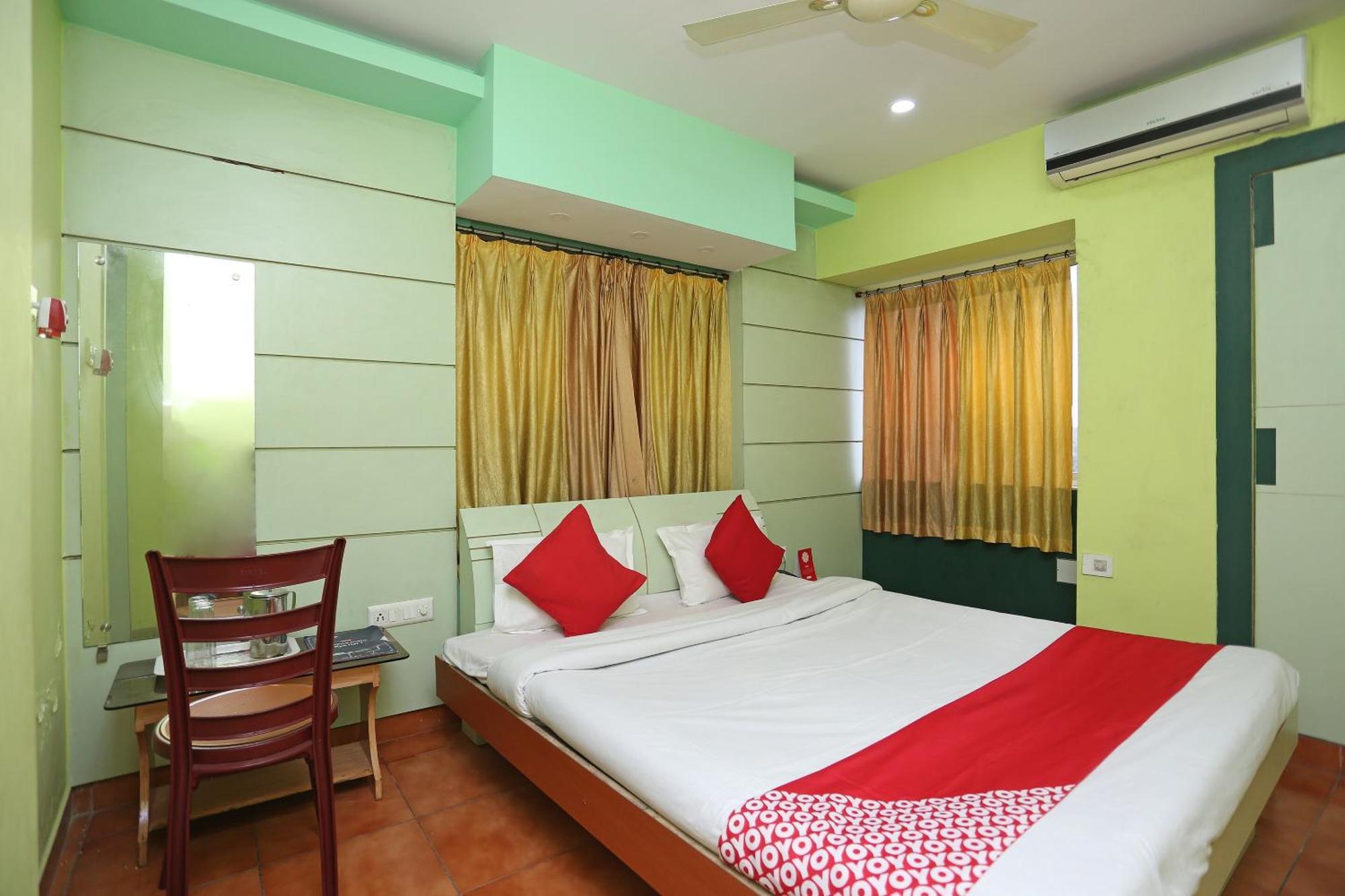 Hotel O Raj Rajeswari Asansol Ngoại thất bức ảnh