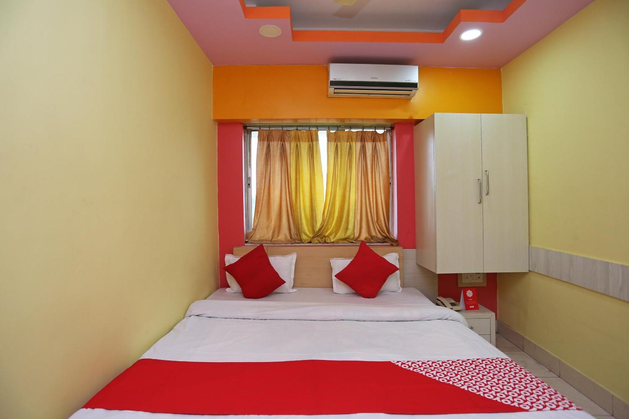 Hotel O Raj Rajeswari Asansol Ngoại thất bức ảnh