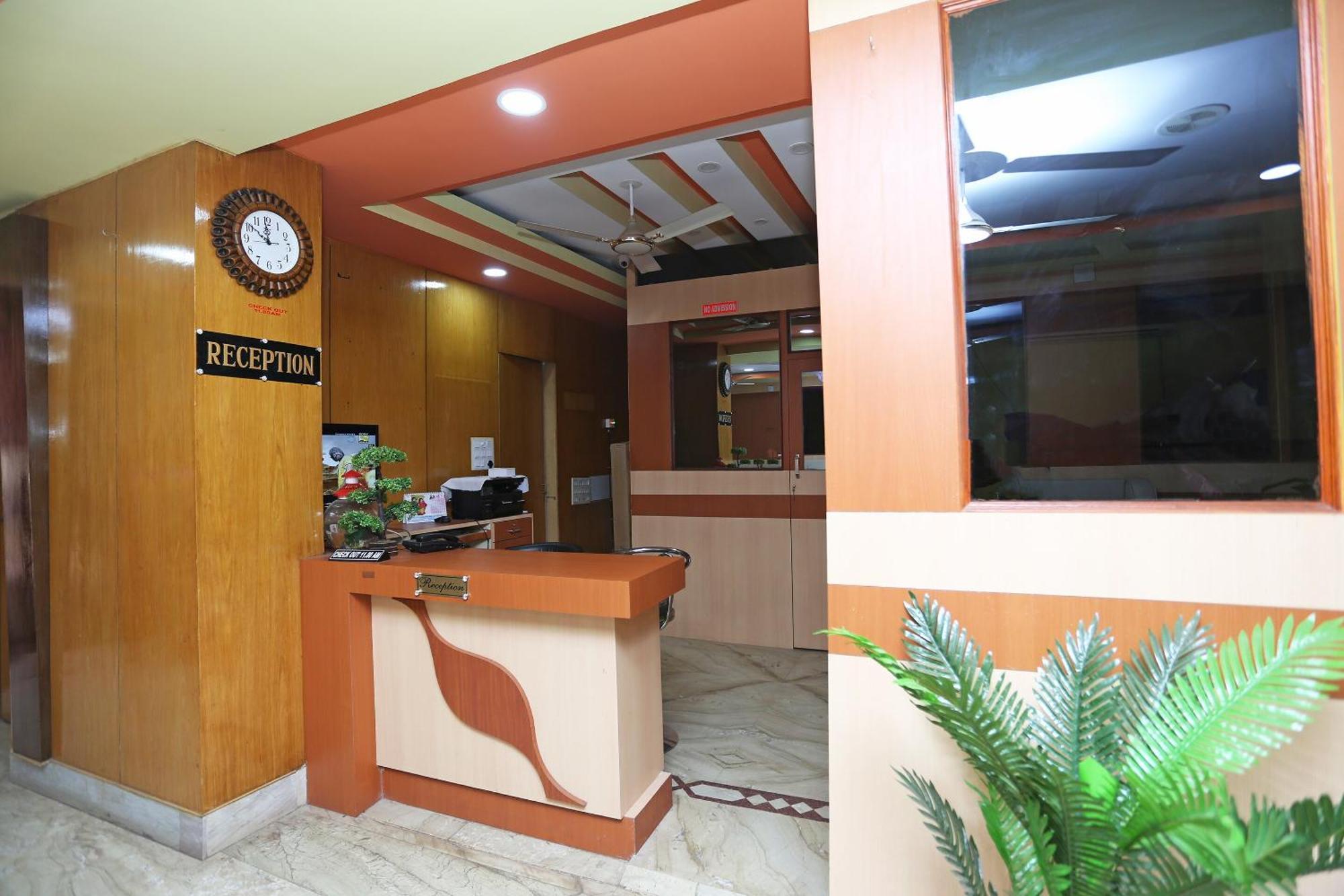 Hotel O Raj Rajeswari Asansol Ngoại thất bức ảnh