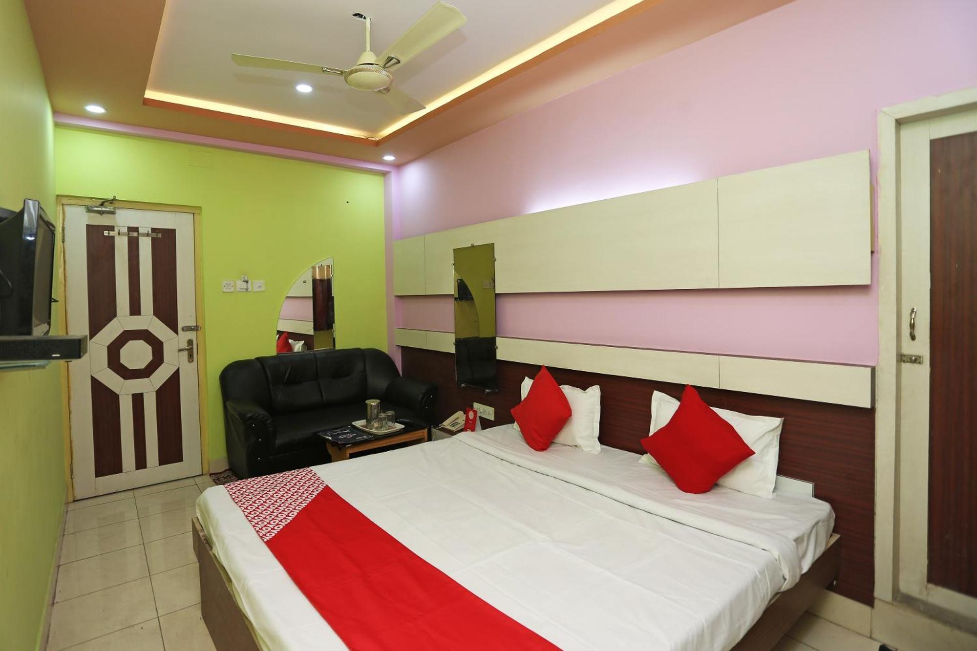 Hotel O Raj Rajeswari Asansol Ngoại thất bức ảnh