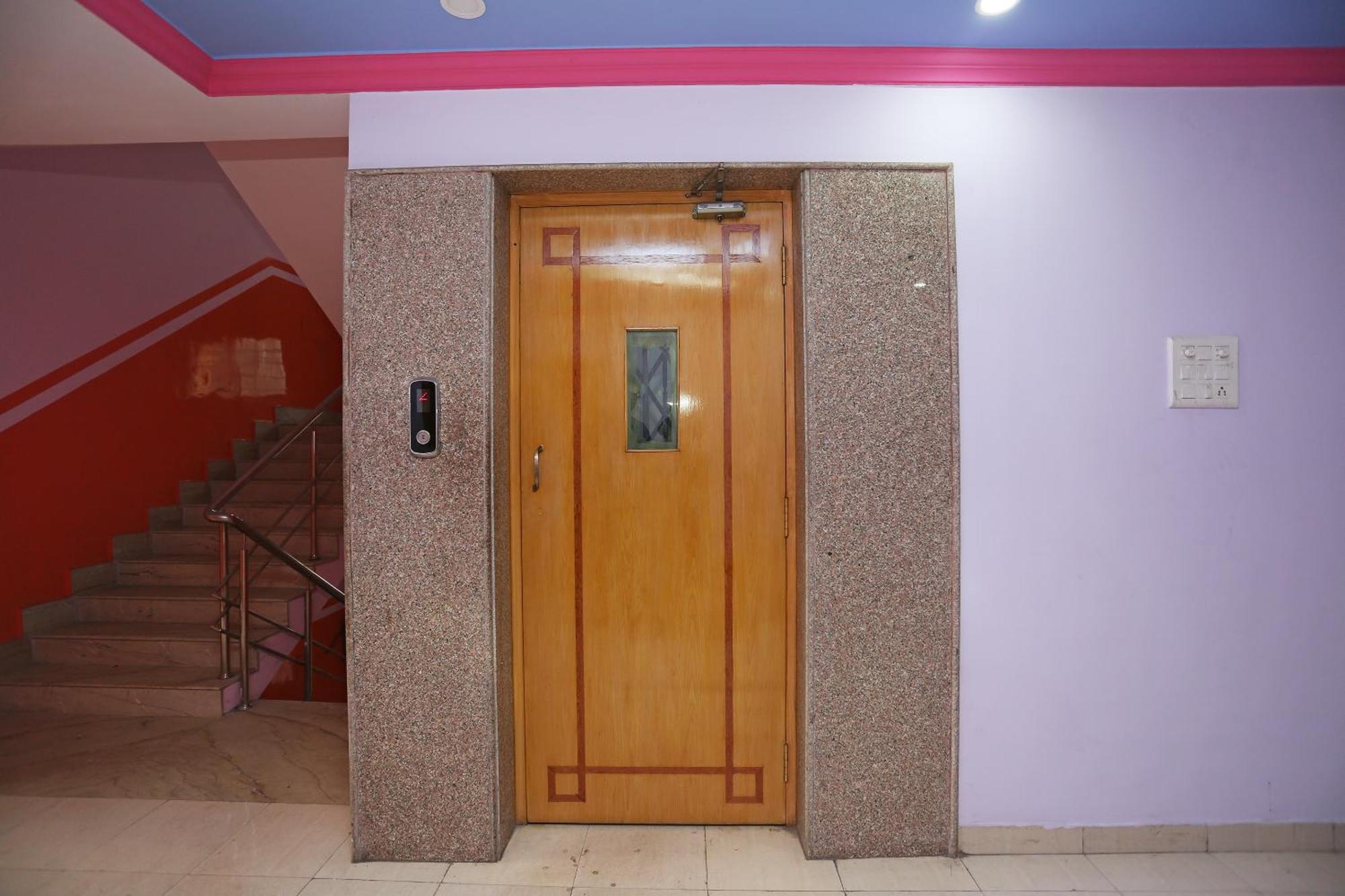 Hotel O Raj Rajeswari Asansol Ngoại thất bức ảnh