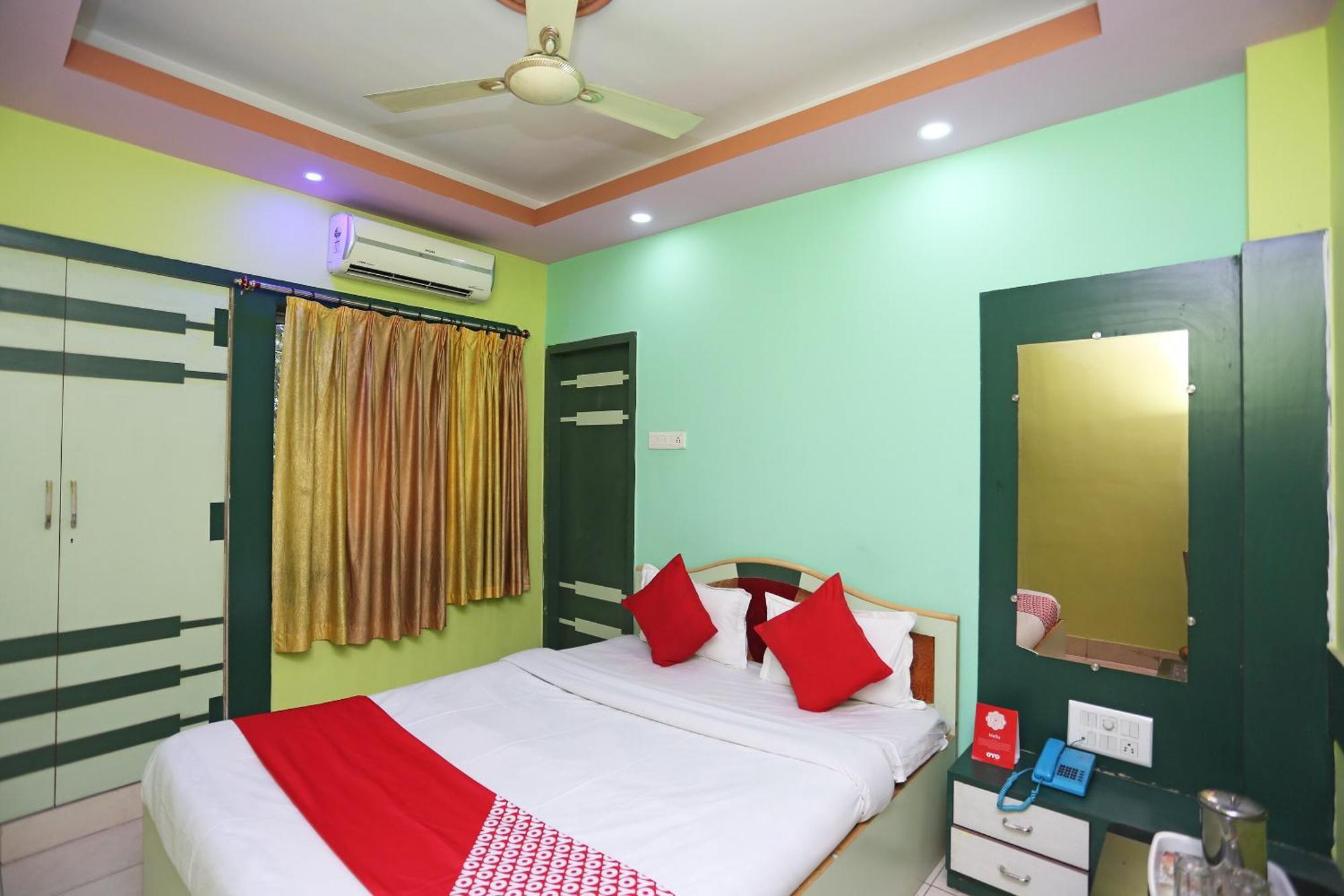 Hotel O Raj Rajeswari Asansol Ngoại thất bức ảnh