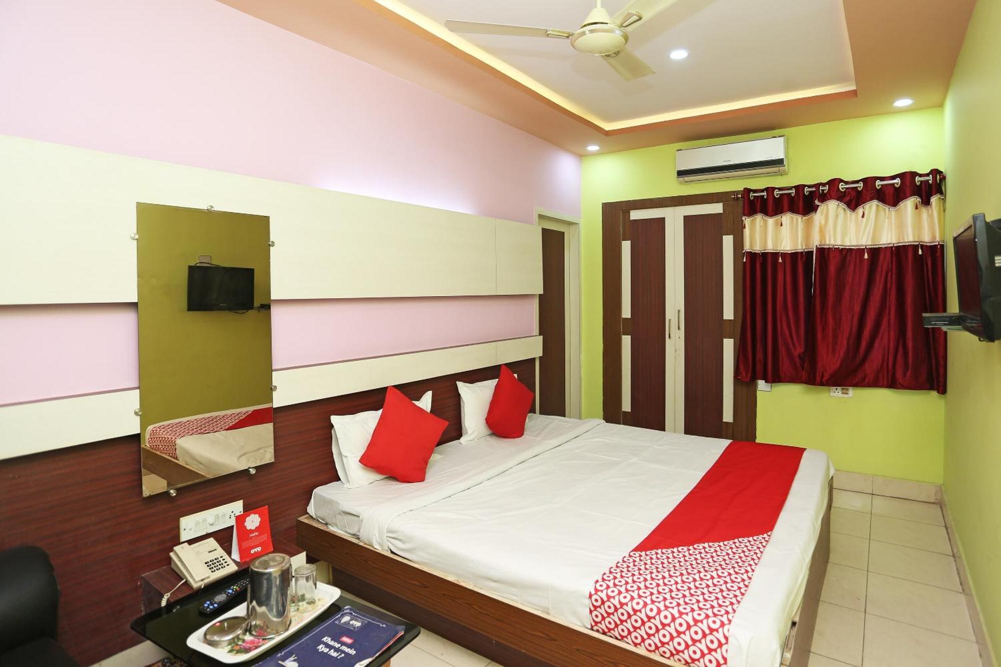 Hotel O Raj Rajeswari Asansol Ngoại thất bức ảnh