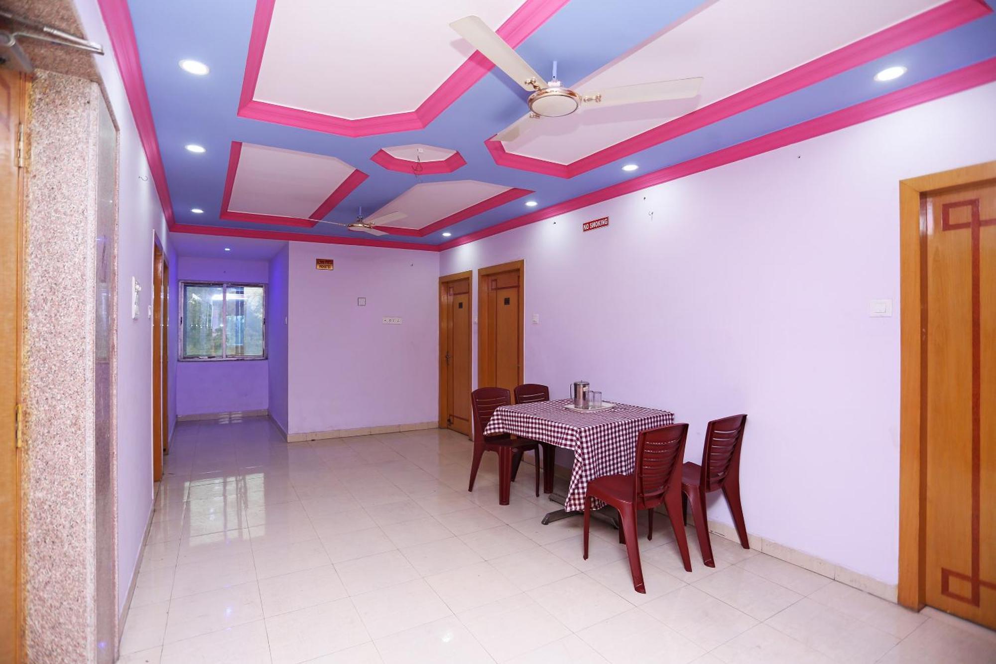Hotel O Raj Rajeswari Asansol Ngoại thất bức ảnh